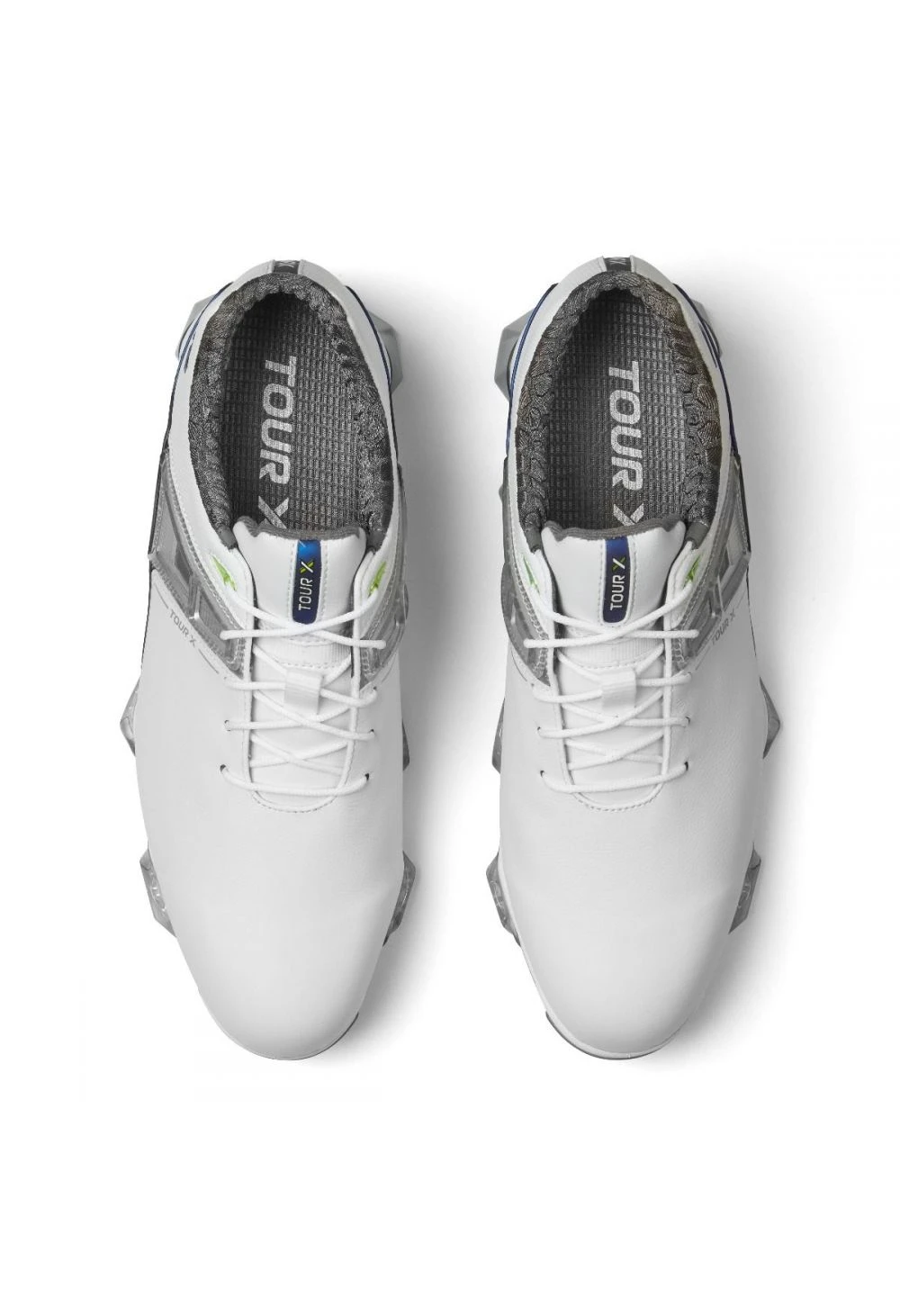 FootJoy Tour X Golf Shoes 55404 2 FootJoy Tour X Golf Shoes 55404 - Image 2