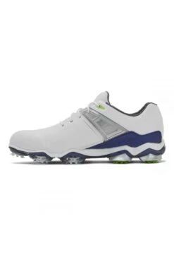 FootJoy Tour X Golf Shoes 55404 6 FootJoy Tour X Golf Shoes 55404 -FootJ Golf Shop fj20mens tourx 55404 left