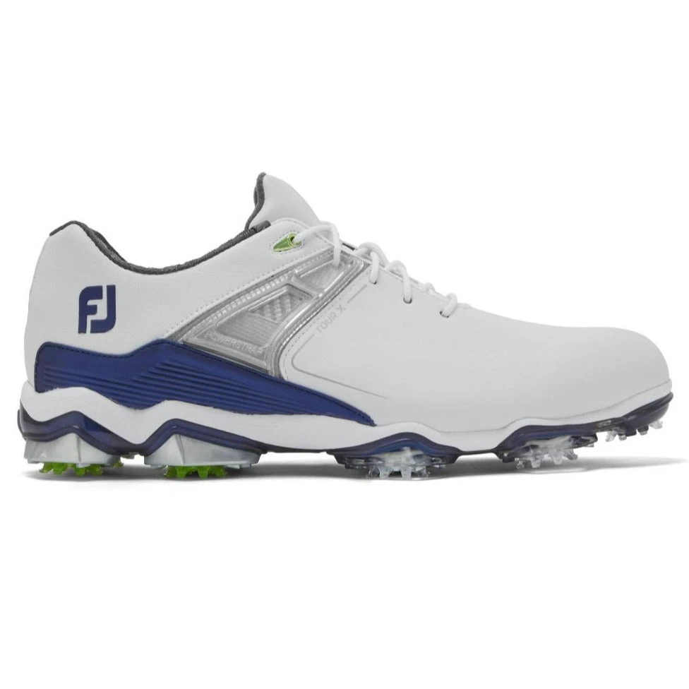 FootJoy Tour X Golf Shoes 55404 1 FootJoy Tour X Golf Shoes 55404