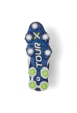 FootJoy Tour X Golf Shoes 55404 7 FootJoy Tour X Golf Shoes 55404 -FootJ Golf Shop fj20mens tourx 55404 sole
