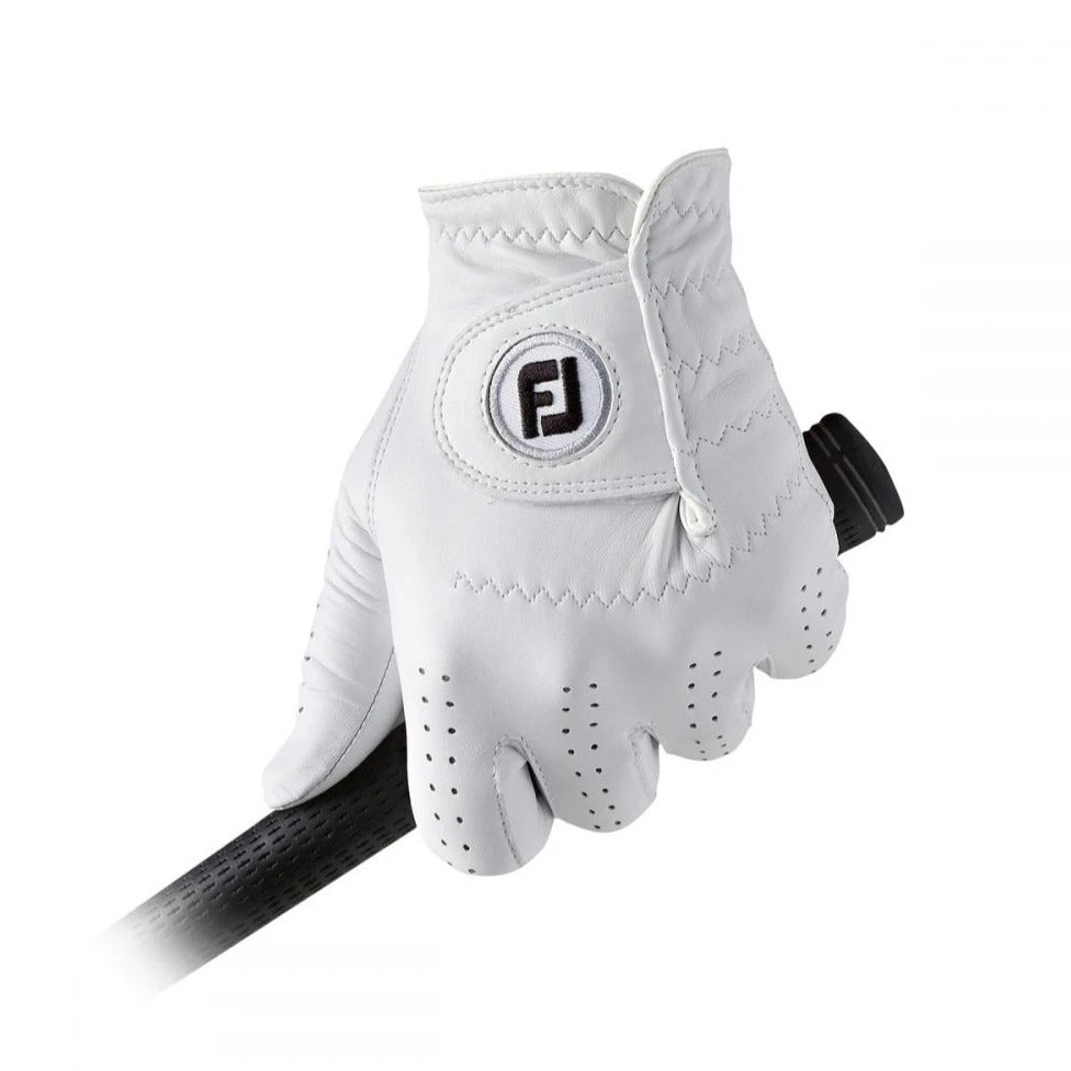 Footjoy Mens CabrettaSof Glove 68828 68834 1 Footjoy Mens CabrettaSof Glove 68828 68834