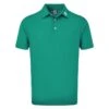 FootJoy Stretch Pique Solid Golf Shirt 92941