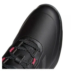 Adidas S2G Mid-Cut Ladies Golf Shoes FW6298 -FootJ Golf Shop fw6298 ftw photo detail 2 white 23