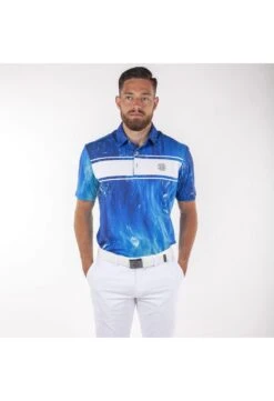Galvin Green Manfred Golf Shirt G1274 7 Galvin Green Manfred Golf Shirt G1274 -FootJ Golf Shop g127413 3