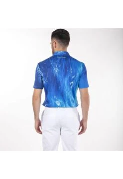 Galvin Green Manfred Golf Shirt G1274 9 Galvin Green Manfred Golf Shirt G1274 -FootJ Golf Shop g127413 6