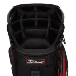 Titleist Hybrid 14 Golf Stand Bag TB21SX14 -FootJ Golf Shop hybrid14 cuff highlight reel 1200x1200 1