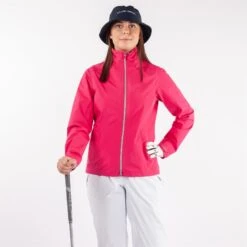 Galvin Green Ladies Alice Gore-Tex Golf Jacket G2107 9 Galvin Green Ladies Alice Gore-Tex Golf Jacket G2107 -FootJ Golf Shop image306394128