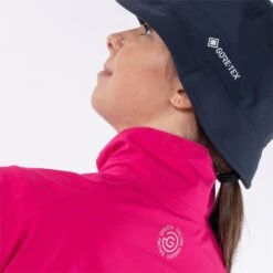 Galvin Green Ladies Alice Gore-Tex Golf Jacket G2107 11 Galvin Green Ladies Alice Gore-Tex Golf Jacket G2107 -FootJ Golf Shop image306394134