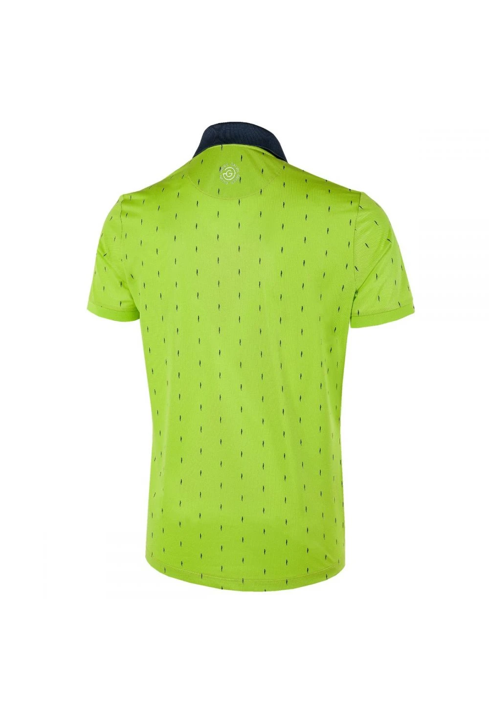 Galvin Green Mayson V8+ Golf Shirt G1267 2 Galvin Green Mayson V8+ Golf Shirt G1267 - Image 2