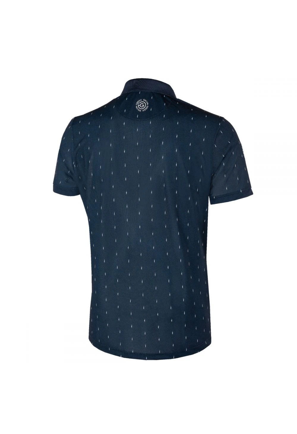 Galvin Green Mayson V8+ Golf Shirt G1267 2 Galvin Green Mayson V8+ Golf Shirt G1267 - Image 2