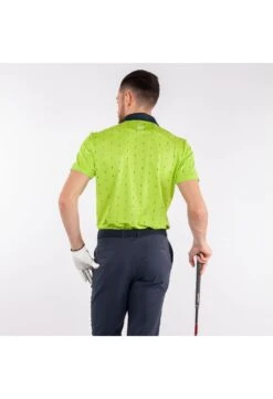 Galvin Green Mayson V8+ Golf Shirt G1267 8 Galvin Green Mayson V8+ Golf Shirt G1267 -FootJ Golf Shop mayson s 3 g126708