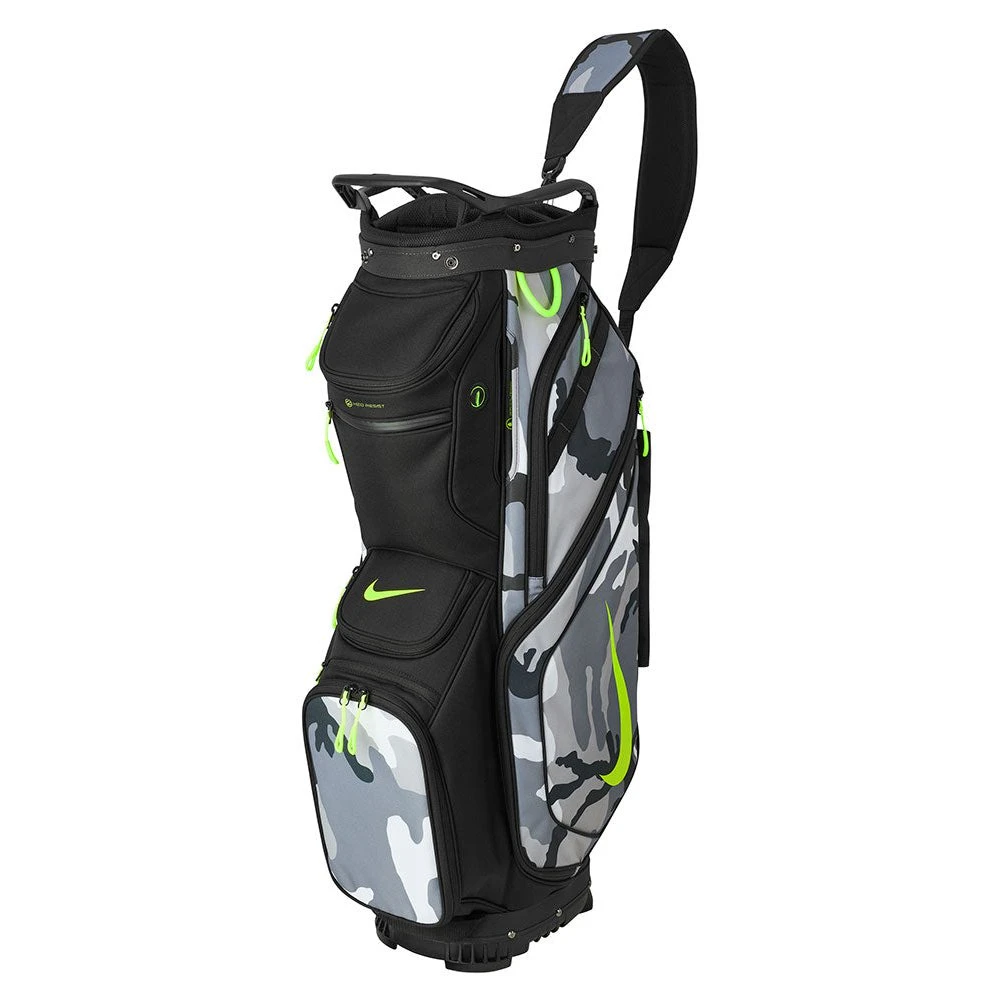 Nike Performance Golf Cart Bag DR5134 1 Nike Performance Golf Cart Bag DR5134