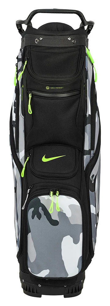 Nike Performance Golf Cart Bag DR5134 2 Nike Performance Golf Cart Bag DR5134 - Image 2