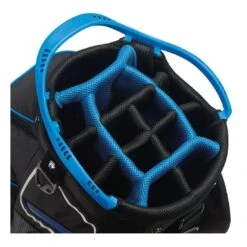 TaylorMade Pro 8.0 Golf Cart Bag N7766601 -FootJ Golf Shop n77666 zoom d2 28