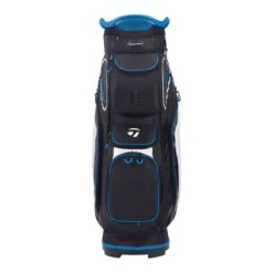 TaylorMade Pro 8.0 Golf Cart Bag N7766601 -FootJ Golf Shop n77666 zoom d5 44