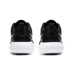 Junior Nike Roshe G Golf Shoes 909250 -FootJ Golf Shop nike roshe g junior golf shoes heel view 909250 007 1