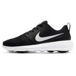 Junior Nike Roshe G Golf Shoes 909250 -FootJ Golf Shop nike roshe g junior golf shoes side view 909250 007 1