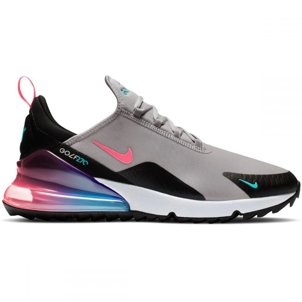 Nike Air Max 270 G Golf Shoes CK6483 1 Nike Air Max 270 G Golf Shoes CK6483