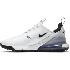 Nike Air Max 270G Golf Shoes CK6483 -FootJ Golf Shop nike air max 270 g golf shoes ck6483 2