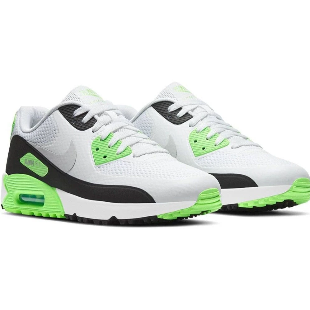 Nike Air Max 90G Golf Shoes CU9978 1 Nike Air Max 90G Golf Shoes CU9978