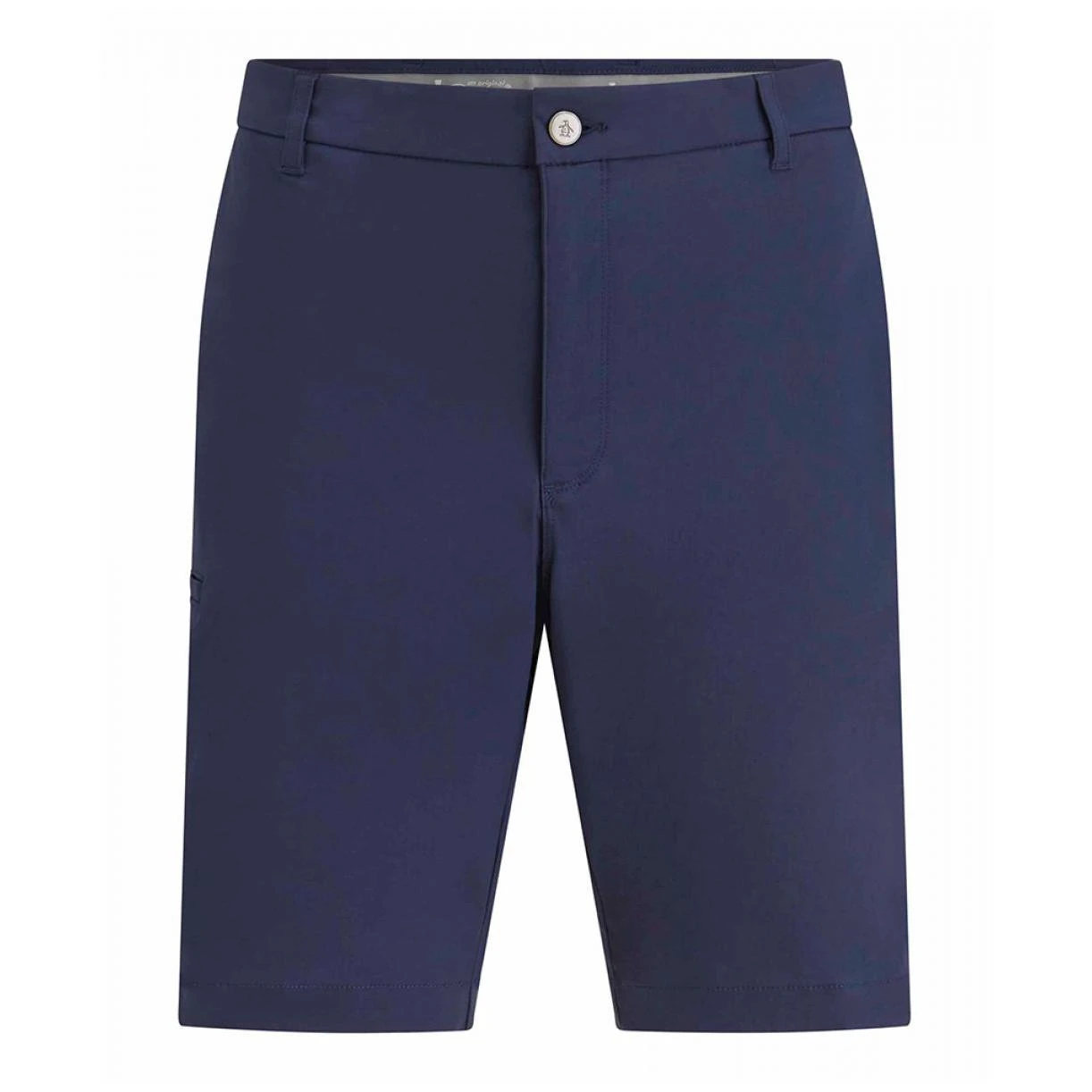 Original Penguin Easy Golf Shorts OGBS9005GG 1 Original Penguin Easy Golf Shorts OGBS9005GG