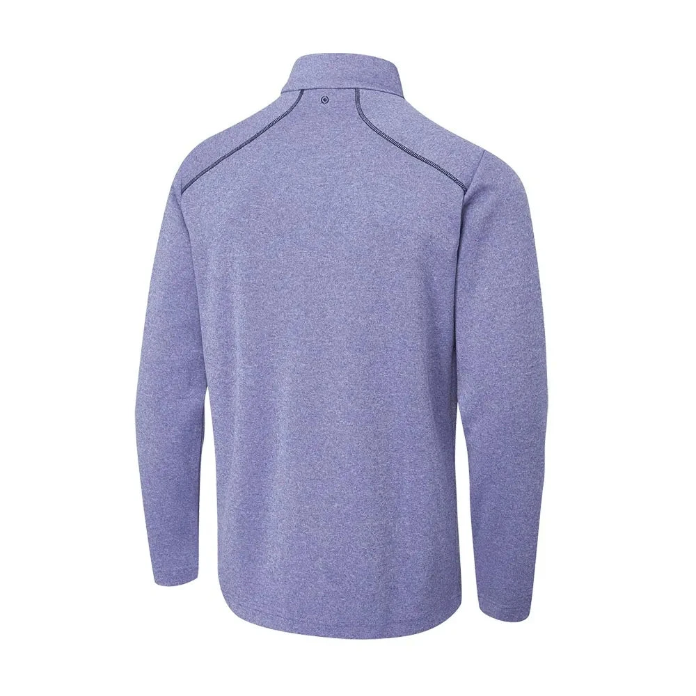 Ping Ramsey 1/2 Zip Golf Fleece P03356 2 Ping Ramsey 1/2 Zip Golf Fleece P03356 - Image 2