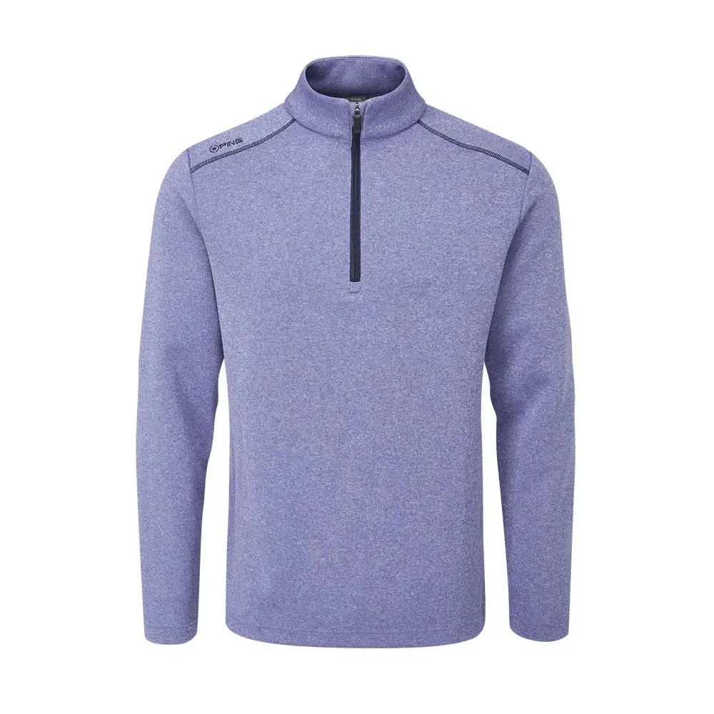 Ping Ramsey 1/2 Zip Golf Fleece P03356 1 Ping Ramsey 1/2 Zip Golf Fleece P03356