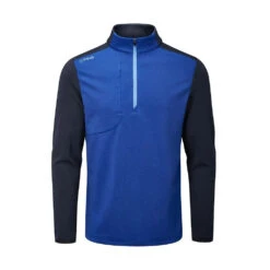 Ping Farrell 1/2 Zip Golf Sweater P03526