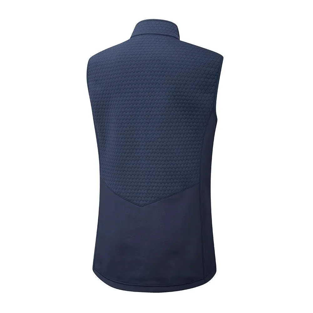 Ping Ladies Primrose Golf Vest P93521 2 Ping Ladies Primrose Golf Vest P93521 - Image 2