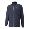 Puma Cloudspun WRMLBL Golf Jacket 531099
