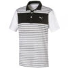 Puma Floodlight Golf Polo Shirt 596817