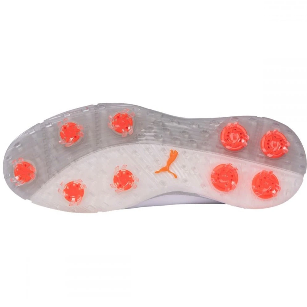 Puma Fusion Pro Adapt Delta Golf Shoes 193849 2 Puma Fusion Pro Adapt Delta Golf Shoes 193849 - Image 2