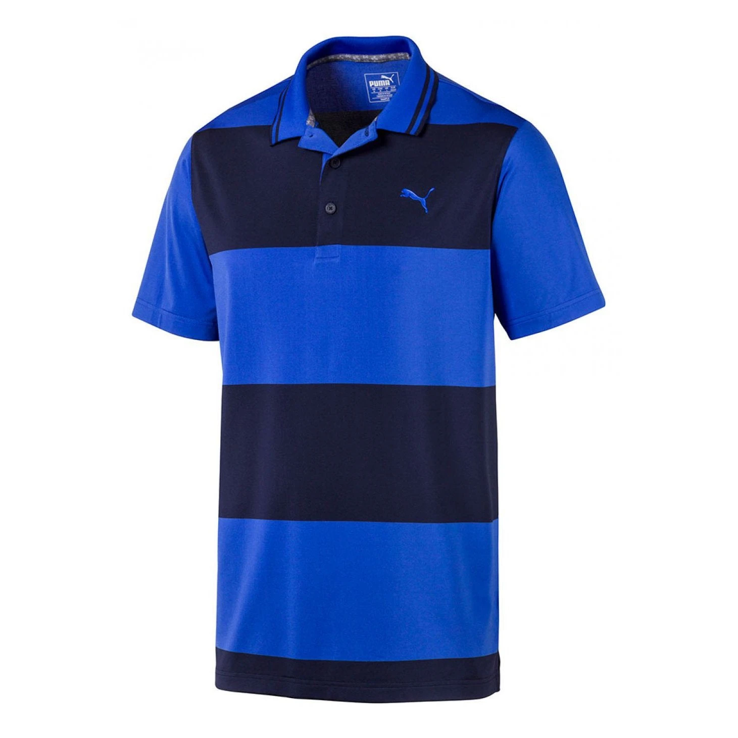 Puma Rugby Golf Polo Shirt 595718 1 Puma Rugby Golf Polo Shirt 595718