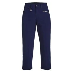 Rohnisch Comfort Stretch Capri 271871