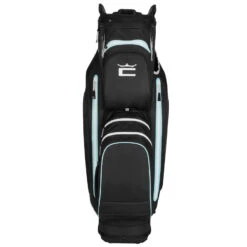 Cobra Ultradry Pro Waterproof Cart Bag 909590 -FootJ Golf Shop rtdtdd