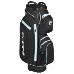 Cobra Ultradry Pro Waterproof Cart Bag 909590 -FootJ Golf Shop rttr