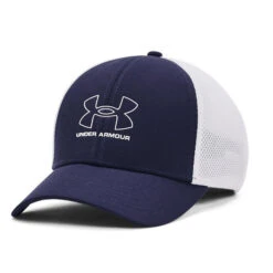 Under Armour Golf Iso-Chill Driver Mesh Cap 1369804