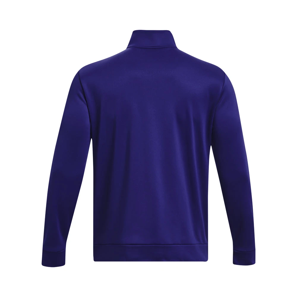 Under Armour Lightweight Stretch Golf Fleece 1373358 2 Under Armour Lightweight Stretch Golf Fleece 1373358 - Image 2