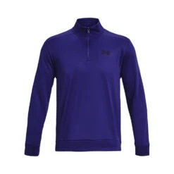 Under Armour Lightweight Stretch Golf Fleece 1373358