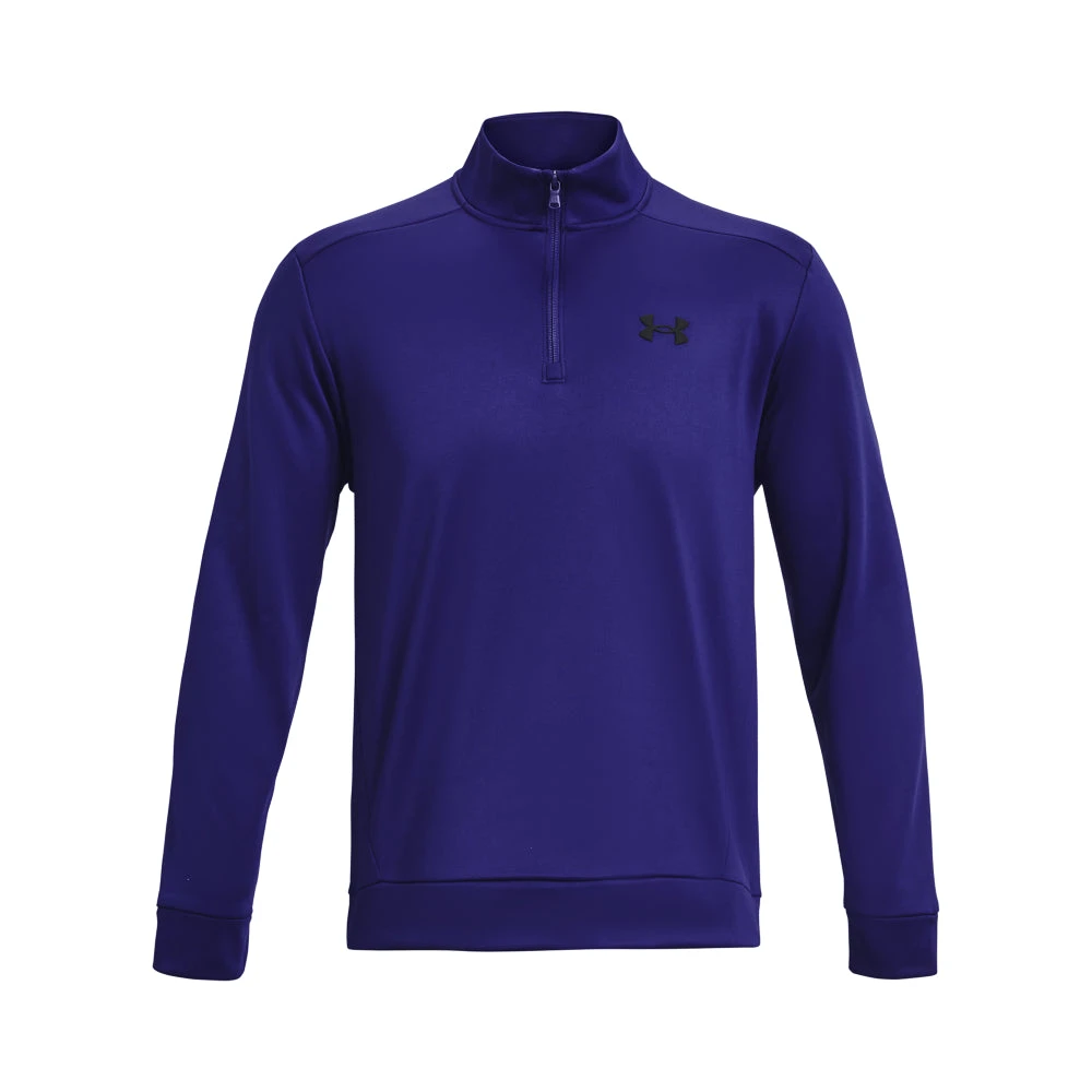 Under Armour Lightweight Stretch Golf Fleece 1373358 1 Under Armour Lightweight Stretch Golf Fleece 1373358