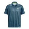 Under Armour Performance 3.0 Deuces Golf Polo 1377378