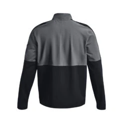 Under Armour Storm Windstrike 1/2 Zip Golf Top 1377382 -FootJ Golf Shop s7.PS1377382 001 HB