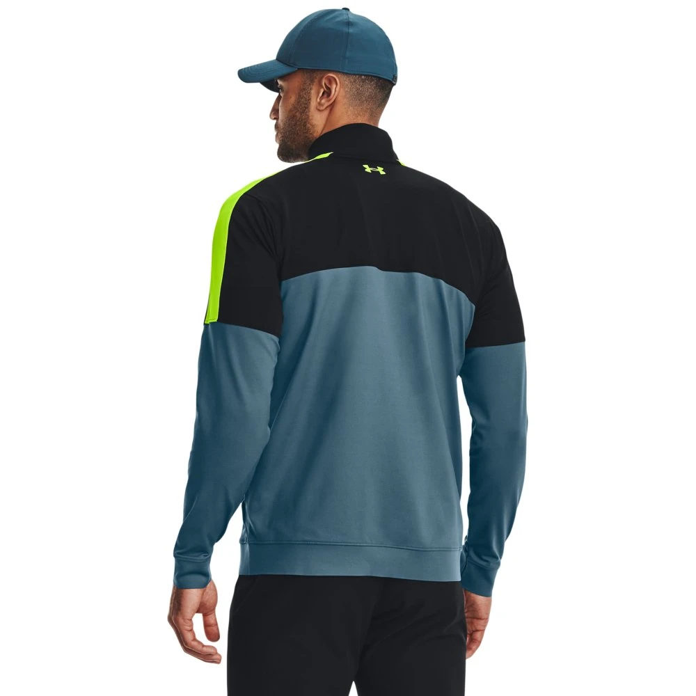 Under Armour Storm Full Zip Midlayer 1377399 2 Under Armour Storm Full Zip Midlayer 1377399 - Image 2