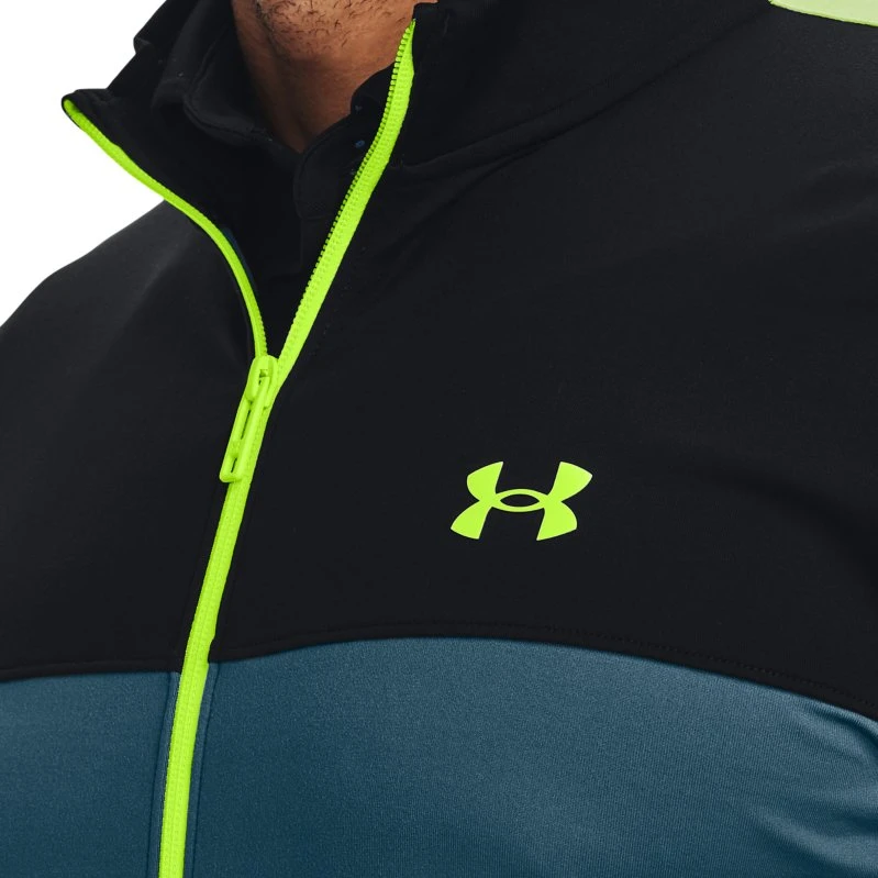 Under Armour Storm Full Zip Midlayer 1377399 4 Under Armour Storm Full Zip Midlayer 1377399 - Image 4