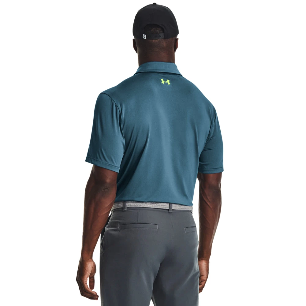 Under Armour Playoff 3.0 Golf Polo 1378676 2 Under Armour Playoff 3.0 Golf Polo 1378676 - Image 2