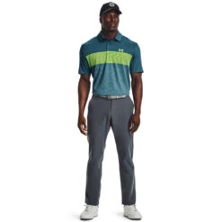 Under Armour Playoff 3.0 Golf Polo 1378676 5 Under Armour Playoff 3.0 Golf Polo 1378676 -FootJ Golf Shop s7.V5 1378676 415 FSF