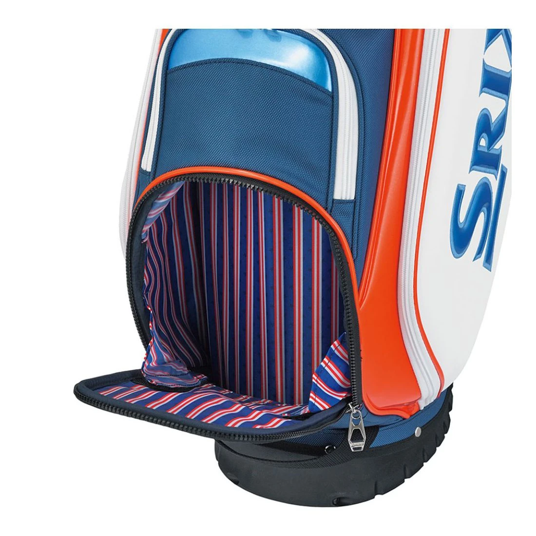 Srixon US Open 2021 Staff Stand Golf Bag 12119857 2 Srixon US Open 2021 Staff Stand Golf Bag 12119857 - Image 2