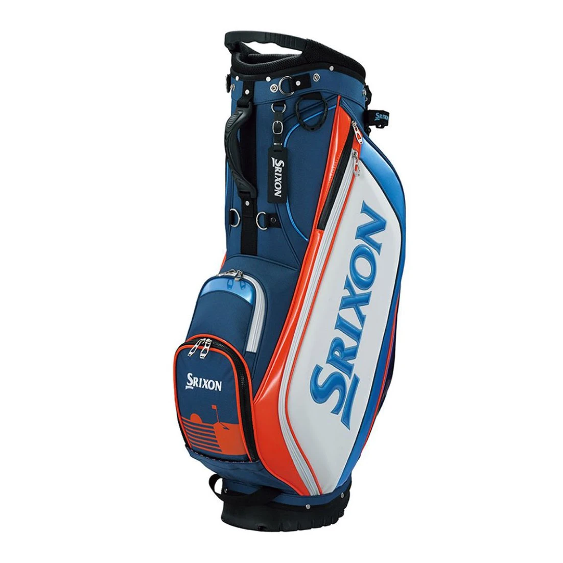 Srixon US Open 2021 Staff Stand Golf Bag 12119857 1 Srixon US Open 2021 Staff Stand Golf Bag 12119857