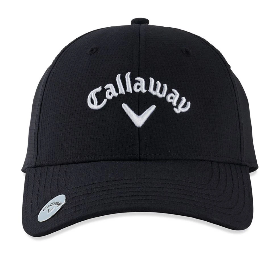 Callaway Stitch Magnet Ball Marker Golf Cap 5222087 2 Callaway Stitch Magnet Ball Marker Golf Cap 5222087 - Image 2