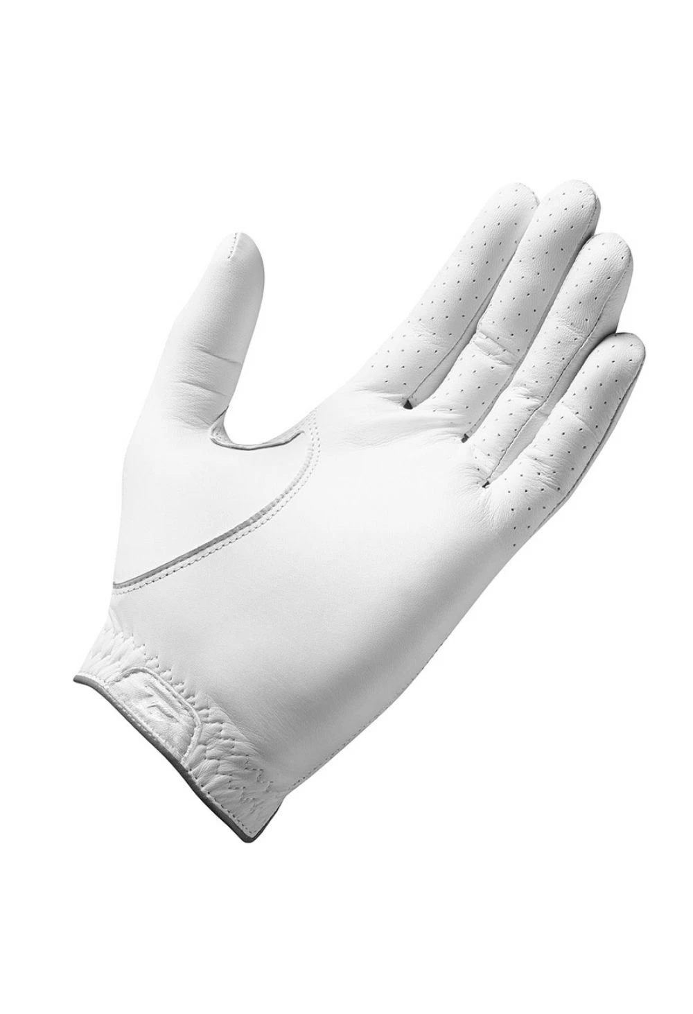 TaylorMade 2019 Tour Preferred Leather Golf Glove 2 TaylorMade 2019 Tour Preferred Leather Golf Glove - Image 2